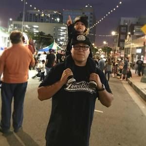 Meet your Posher, Phil